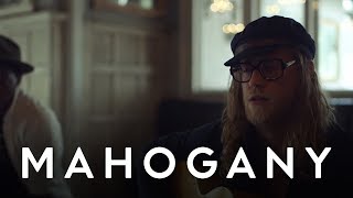 Allen Stone - Circle | Mahogany Session