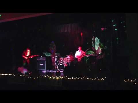 The Weekend Jammers - Aaj Ki Raat from Don