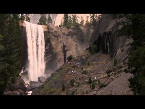 Yosemite Nature Notes - People in Yosemite