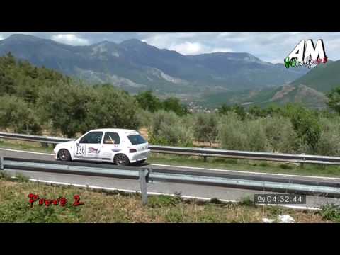 Presta Fabio PSG 7° Salita Morano   Campotenese HD