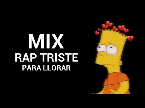 RAP TRISTE MIX 2026💔😭 Fer Angell 💔😔 DESAMOR