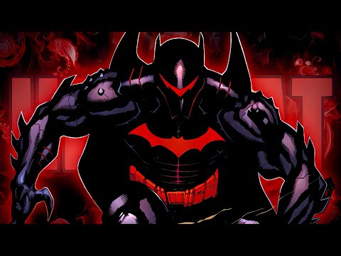 How Strong Is Hellbat Batman?