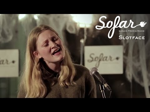 Slotface - Empire Records | Sofar London