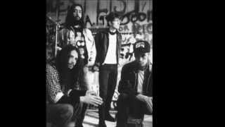 Soundgarden - Black Rain lyrics