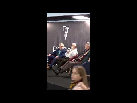 Anegdota trenera Jana Juchy o pobycie piłkarzy Pogoni Szczecin w Szwajcarii w 1987 roku