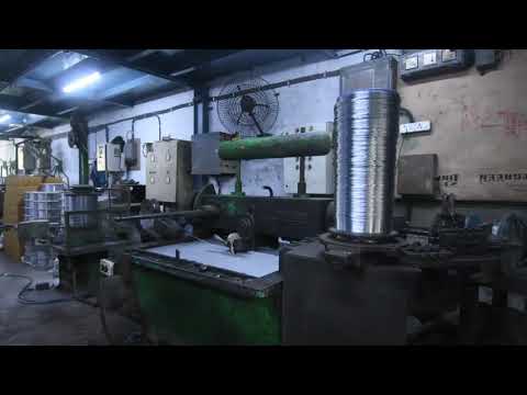 Stitching Wire