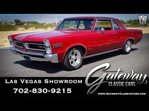 1965 Pontiac Tempest (CC-1341889) for sale in O'Fallon, Illinois