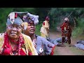 Abeni Oro - A Nigerian Yoruba Movie Starring Taofeek Adewale | Abeni Agbon | Adunni Eje