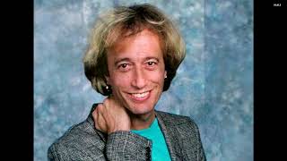 Robin Gibb - Gone With The Wind.HD.(Traduzido - Subtitled)