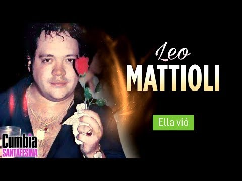 Ella Vio - Leo Mattioli