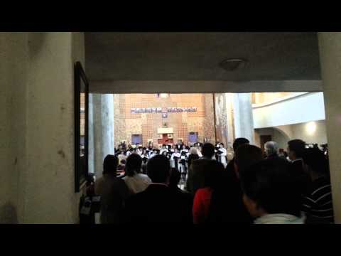 Corul Solemnis Satu Mare - 2013 -