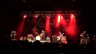 Clutch - X-Ray Visions Live at Stage AE Pittsburgh 5/10/15