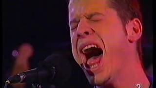 Niños Mutantes - Los Conciertos de Radio 3 (1999)