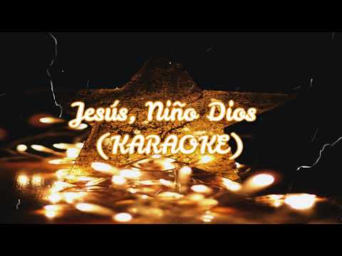 Jesús Niño Dios - Guada Fonseca