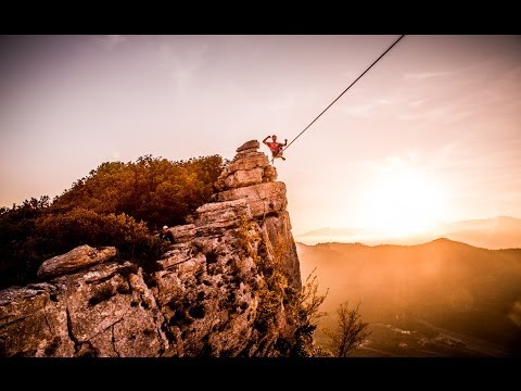 Liguria Avventura Italy