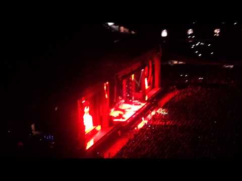 Dj Blake - Justin Timberlake - Legends Of The Summer Tour - My Love