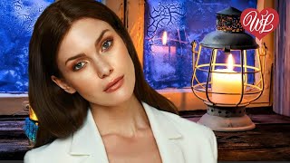 ОГОНЕК ♥ ЛЕГЕНДАРНЫЕ ХИТЫ ШАНСОНА ♥ РУССКИЙ ШАНСОН WLV