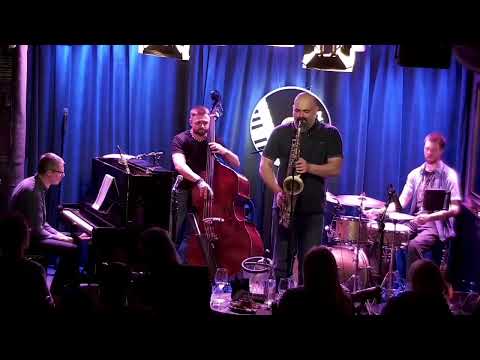 P. Arakelian and The Outsiders - Dear Roy (Dedication to Roy Hargrove)