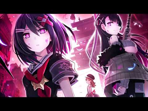 Mary Skelter Finale {OST} 22 imaginator {Extended}