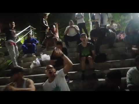 MAKNU 357 vs CINDICAP - 8vos - Fecha 1 Temporada 2022