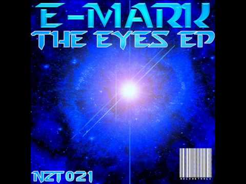 E-Mark Blue Eyes