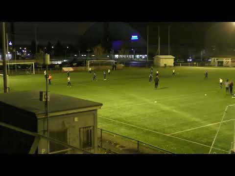 Ajax/OsPa T06-07 - Ajax P07