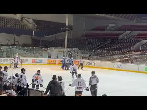 DOROST | FIN4 PLAY OFF | HC Sparta Praha - HC Škoda Plzeň | 1:2 | Sestřih zápasu | 10.4.2022