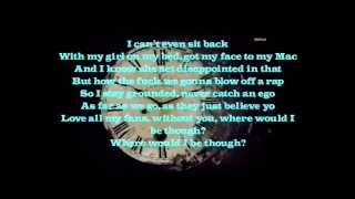 Hoodie Allen Overtime (Lyrics)