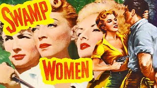 Download lagu Swamp Women (1956) Roger Corman | Adventure, Crime, Drama | Full Length Movie mp3 Download lagu Swamp Women (1956) Roger Corman | Adventure, Crime, Drama | Full Length Movie mp3