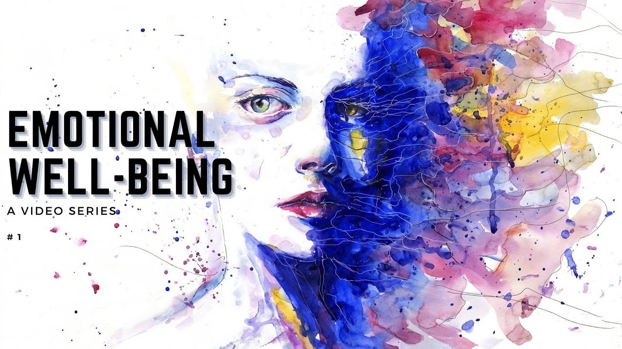 EMOTIONAL WELL-BEING I NAVARAS