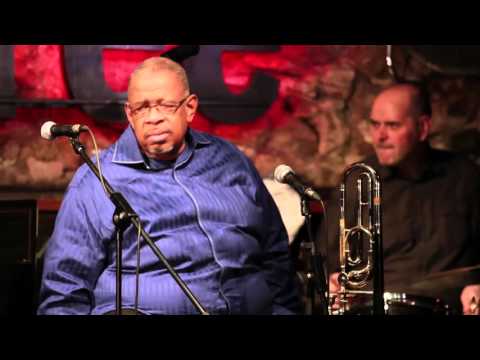 Jamboree - Generations featuring Fred Wesley with Leonard