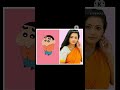 Gomathi Priya Vs Shinchan