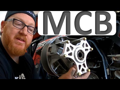 IS THIS THE BEST VALUE RZR CLUTCH? 1 Year Review!