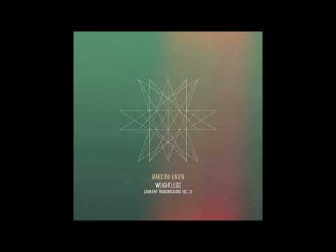 Weightless Official Extended Version Marconi Union