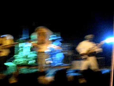 HELTER SKELTER THE DANA FUCHS BAND NURECI