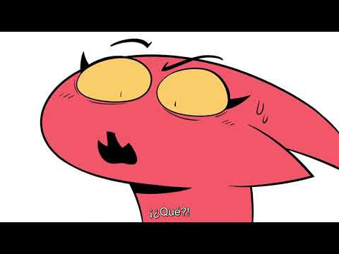 lucia is thicc (SUB ESPAÑOL)