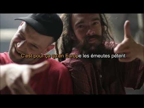 SAI SAI - La police tue Karaoké/paroles/lyrics