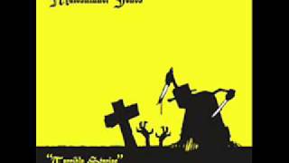 How Come That Blood On Your Coat Sleeve - Muleskinner Jones.wmv