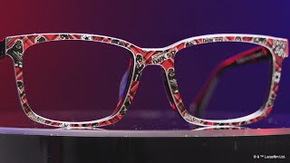 Pair Eyewear Behind the Design: The STAR WARS Collection