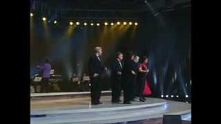 El Consorcio - El Chacachá del Tren - TVE (1994).flv