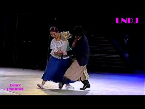 Luichi NoDJ ... Bailes Tradicionales - Rasguido doble 02