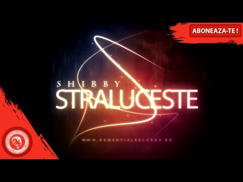 Shibby - Straluceste