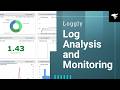 Loggly 3 0 Better Together Log Analysis And Monitoring
