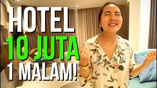 REVIEW HOTEL BALI 10 JUTA 1 MALAM!!