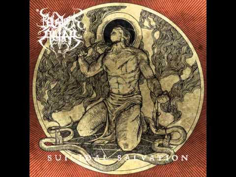 Black Altar - Suicidal Salvation (2013)