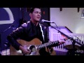 Andy Grammer “Keep Your Head Up” LIVE