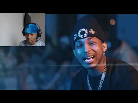 Benny Soliven x Joe Maynor x DDG - LIFESTYLE [REACTION]!