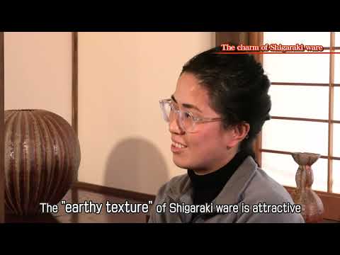 Scarlet village of Shigaraki 'thought'