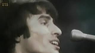 THE RASCALS(LIVE VIDEO)- &quot;PEOPLE GOT TO BE FREE&quot;