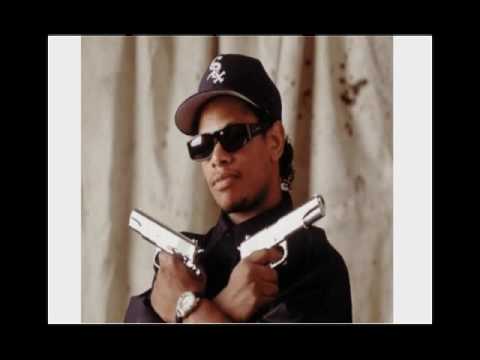 Eazy-E (Cruisin' In My 64)